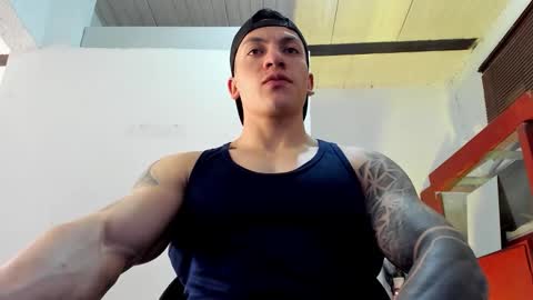 Jonathan online show from 09.16.25