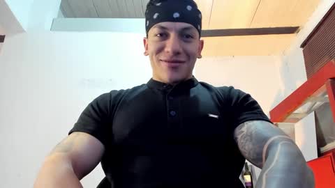 Jonathan online show from 09.29.25