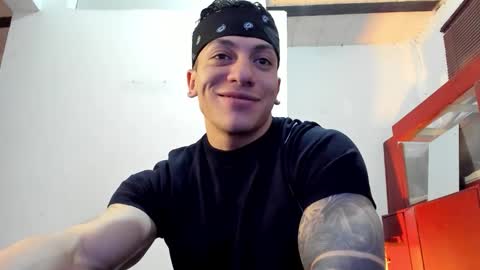 Jonathan online show from 11.14.25