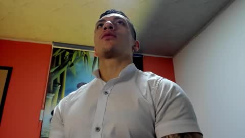 Jonathan online show from 11.21.25