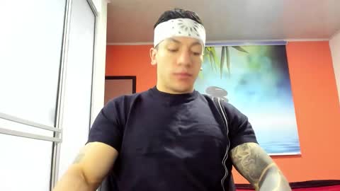 Jonathan online show from 02.15.26