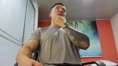 Jonathan online show from 03.04.26