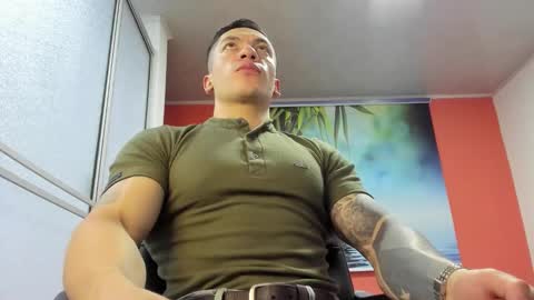 Jonathan online show from 03.12.26