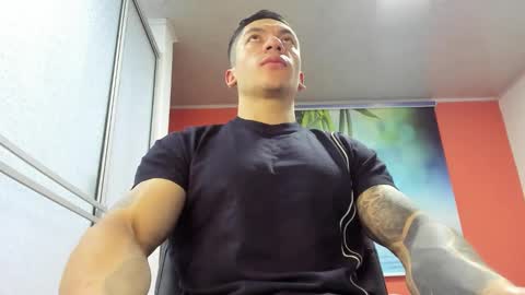 Jonathan online show from 03.14.26