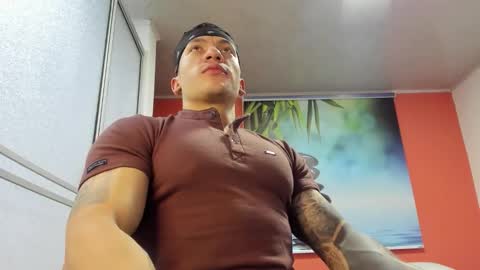 Jonathan online show from 03.16.26