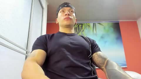 Jonathan online show from 03.20.26