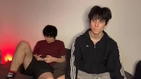 zik and kris online show from 01.07.26