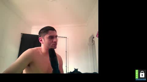 Thiago online show from 10.13.25