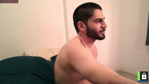 Thiago online show from 01.19.26