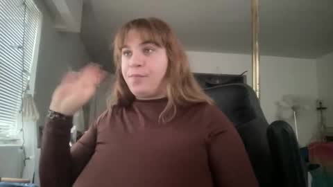 BustyPrincessLeila online show from 01.07.26