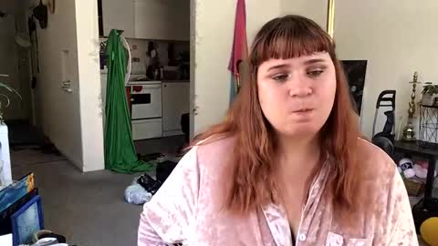 Snapshot of arabbustybeauty chatting on 05.16.26 BustyPrincessLeila online show from 05.16.26