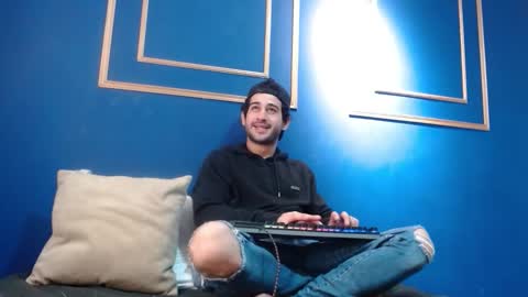 arabe_go online show from 03.26.26