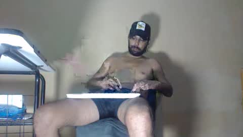 ARABE  online show from 04.21.26