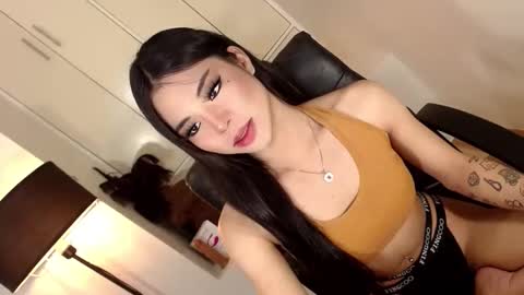 Snapshot of arabella_califa chatting on 03.07.26 ARABELLA online show from 03.07.26