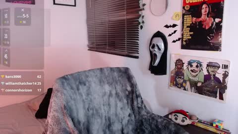 Arabella online show from 01.28.25