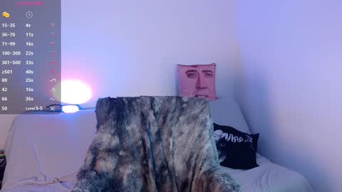 Arabella online show from 02.17.26