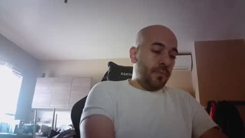 ArabicBeastHabibi online show from 12.14.24