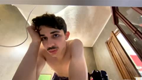 arabmuscles1 online show from 04.16.26