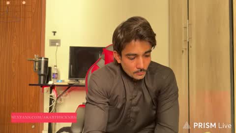 Shaani online show from 03.21.26