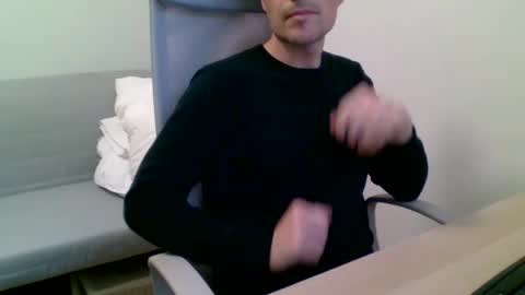 aragon9999 online show from 03.12.25