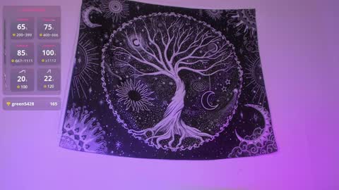 Aram 3 online show from 12.13.24