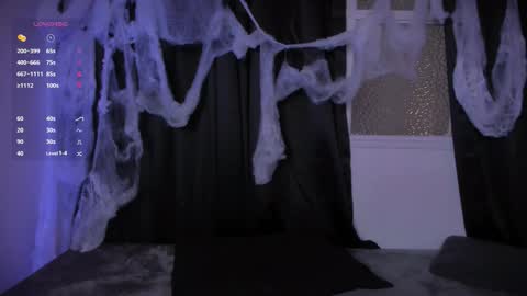 Aram 3 online show from 10.31.25