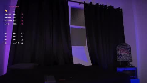 Aram 3 online show from 11.25.25