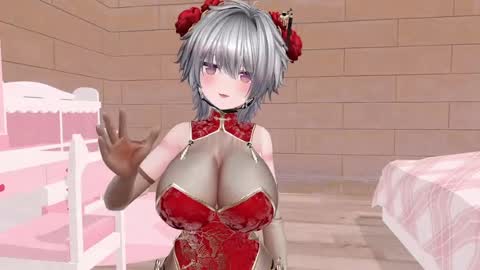Snapshot of aranguito_cutie chatting on 04.20.26 Salo online show from 04.20.26