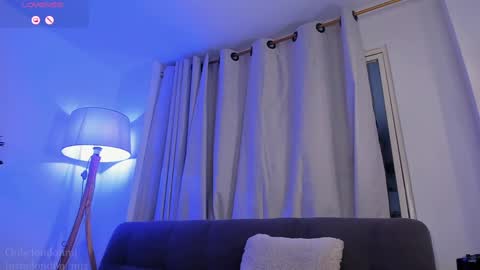 IGLondon mj2 online show from 12.24.24