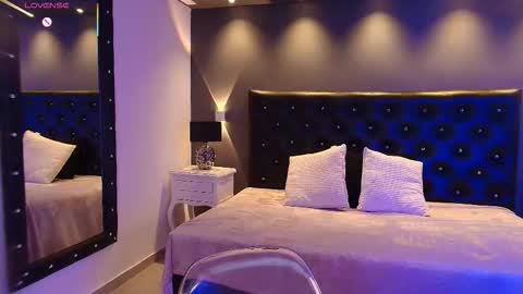 IGLondon mj2 online show from 11.13.25