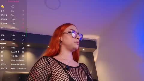 IGLondon mj2 online show from 11.28.25