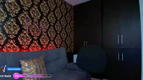 Snapshot of aranxahot4u chatting on 03.07.26 Lorena online show from 03.07.26