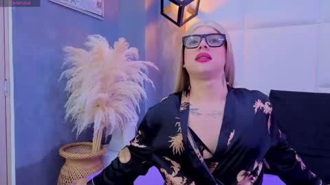 Aranza online show from 04.25.26