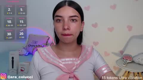 Aratna   my dream 3000 tokens online show from 10.08.25