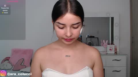 Aratna   my dream 3000 tokens online show from 04.16.26
