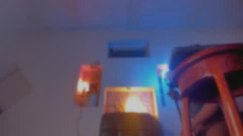 Snapshot of arcana_angel chatting on 10.02.25 Angel online show from 10.02.25