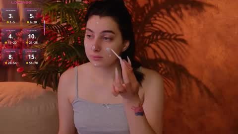 Snapshot of arcanedoll chatting on 09.11.25 arcanedoll online show from 09.11.25