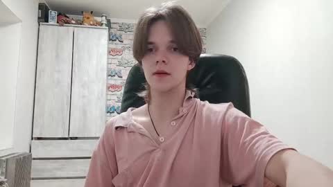 Daniel online show from 04.23.26