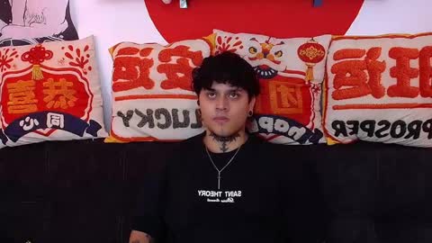 Loki online show from 04.28.26