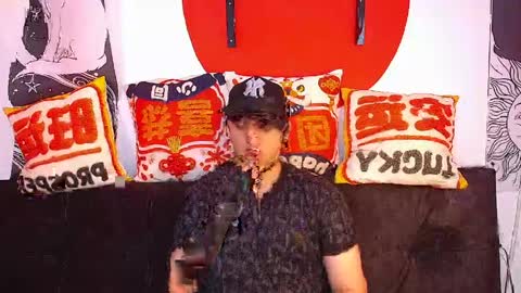 Loki online show from 05.07.26
