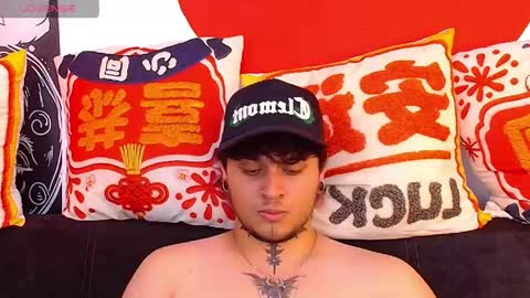 Loki online show from 05.08.26