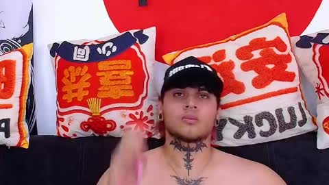 Loki online show from 05.09.26