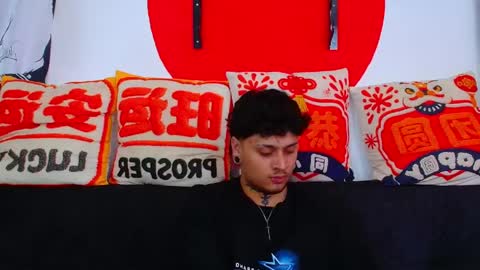 Loki online show from 05.24.26