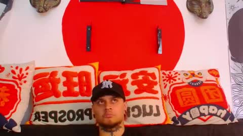 Loki online show from 06.03.26