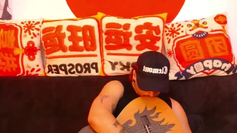Loki online show from 06.05.26