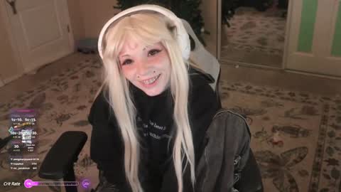 Archancel online show from 12.07.24