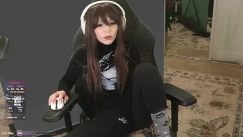 Archancel online show from 12.13.24