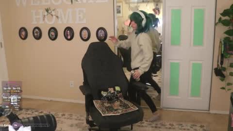 Archancel online show from 12.29.24