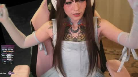 Archancel online show from 01.10.25