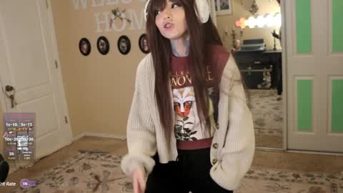 Archancel online show from 01.26.25